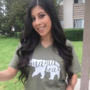 Meet your Posher, Erika